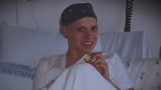 Local non-profit kicks off National Childhood Cancer Awareness Month