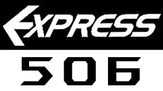 バス路線解説 What was SBS Bus Service 506 's demand like before BCM kicked in with the OTA nonsense?