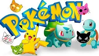 GatetemoN - Pok&eacute;mon (Directo Zenia Boulevard)