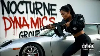 Three 6 Mafia | Killa Klan Kaze | Erykah Badu [WARZONE] Nocturne Dynamics Group