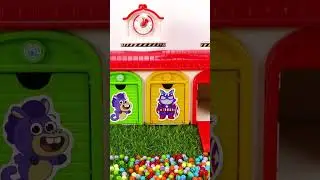 #baby #challenge #funny #blue #red #yellow