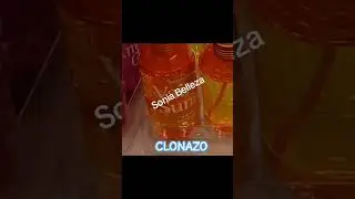 clon #sorts #novedadmercadona
