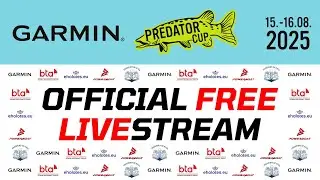 Garmin Predator Cup 2025. Day1.