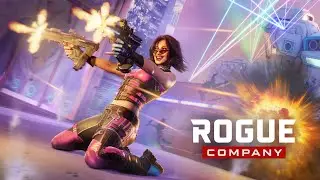 Rogue Company | Новий BattlePass | 100% вінрейт за сесію