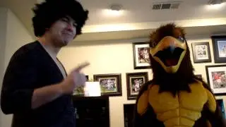 Step Brothers Parody