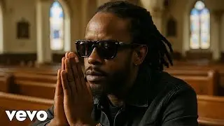 Popcaan - Grace Overflow | Powerful Gospel Music | 2025