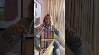 Millie Bobby Brown vs. Iced Lattes Cans: Blind Taste Test!
