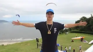Mc Sannti - Fernando de Noronha (Dj Teoh)