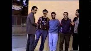 Gouraya Janvier 1992