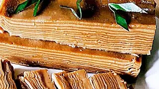 RESEP KUE LAPIS INDIA