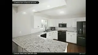 Spacious and Updated- 3 Stall Garage
