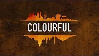 Colourful | Short Film &ndash; Filmworkshop Dresden-Jinan