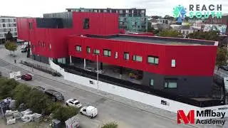 Millbay Academy Capital Investment Success