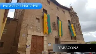 Palacio Episcopal de Tarazona
