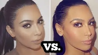 Best Kim Kardashian West Instagram look-alikes 2018