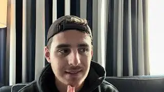 Motivation chat with the Jewish fitness coach (23/365 vlog)