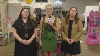 The Secret&rsquo;s Out: Zachary Boutiques Roll Out Mystery Deals