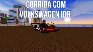 CORRIDA COM VOLKSWAGEN IDR NO (Dealership Tycoon)