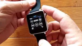IRADISH Y6 Smartwatch with Camera for Under $20