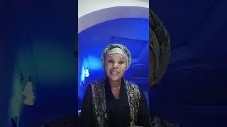 Prophetic message and prayer on 