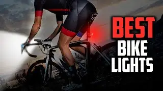 Top 10 Best Bike Lights Review in 2025