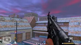 Call of Duty United Offensive Multiplayer In 2022 Mp_Depot Gameplay