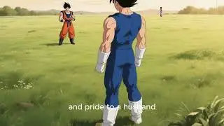 Vegeta&rsquo;s Redemption Arc Beyond Saiyan Pride