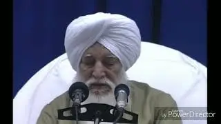 TEJRASILA SATSANG UK || 2005