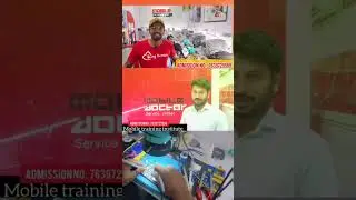 mobile service training institute kallakurichi | #KDA | kallai digital ads