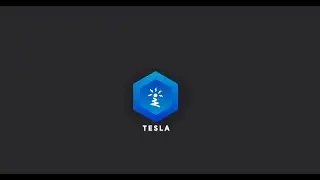 Tesla Menu su Switch