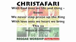 Christafari - 