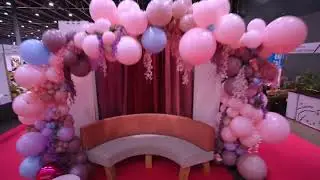 Expo Flora - Kreadoe