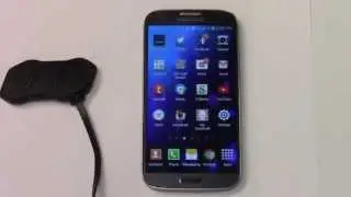 Sena SMH10R How To Video - Phone Pairing for Android