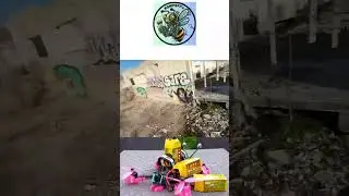 Abandoned halls, bando flying, CNHL Speedypizza Power