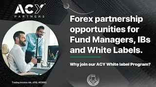 Why join our ACY White Label Program?