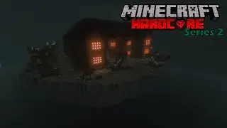 LIVE: 5+ Year Hardcore World! Hopefully finishing Boo's Mansion Today!