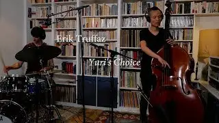 Erik Truffaz - Yuri's Choice [cover]