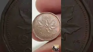 1982 Canada 1 Cent #coin #coinage #collection #commemorative #currency #coinscollection #pennycoin