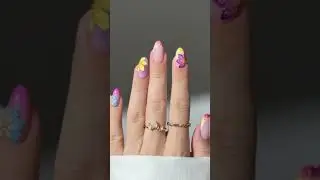 🔥 Summer Nail Trends 2025 | Must-Try Designs for a Hot Look