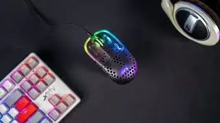 Xtrfy MZ1 Review - bizarre yet amazing!
