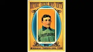 Honus Wagner