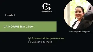 La norme ISO 27001