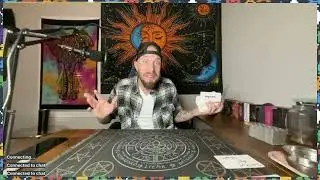 Live collective read