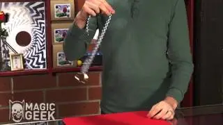 Ring Escape by Fantasma