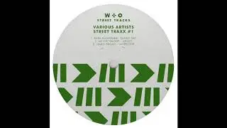 Rafa Alcantara - Sunny Day (Original Mix) [W&O Street Tracks]