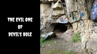 Devil's Hole| Between Monsters and Men