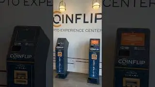 Buy #Bitcoin #eth #doge with 🤑 CASH 🤑 in Tampa Bay FL!! #coinflip #crypto experience 🤯🤯🤯