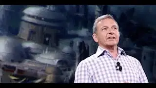 Disney beats on revenue and profits, Iger says, 'Disney + is a priority'