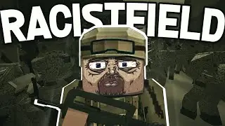 WHAT HAPPENS WHEN THERE IS 254 PLAYERS IN SERVER - BattleBit Remastered Gameplay Review