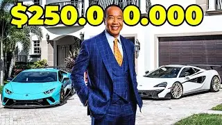 Top 10 Richest men in Jamaica in 2026